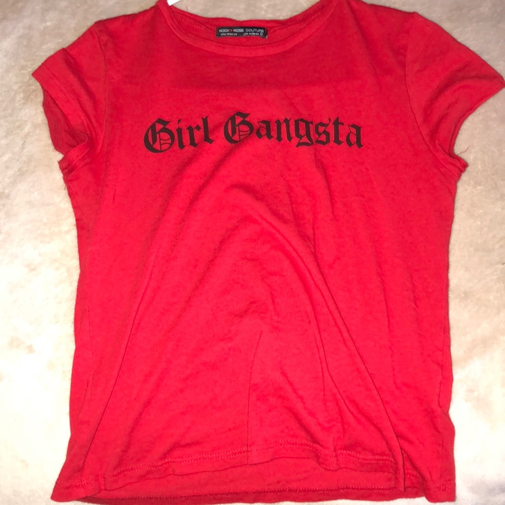 t shirt